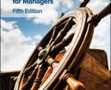 Solution Manual for Managerial Accounting for Managers 5th Edition by Noreen