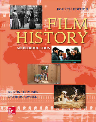 Film History An Introduction 4Th Edition