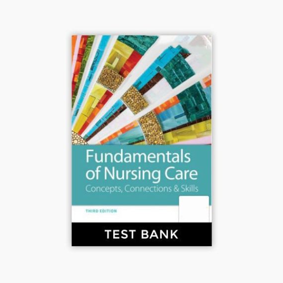Nursing test bank