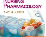 Nursing Pharmacology test bank