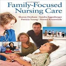 Family-Focused Nursing