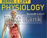 Pathophysiology test bank