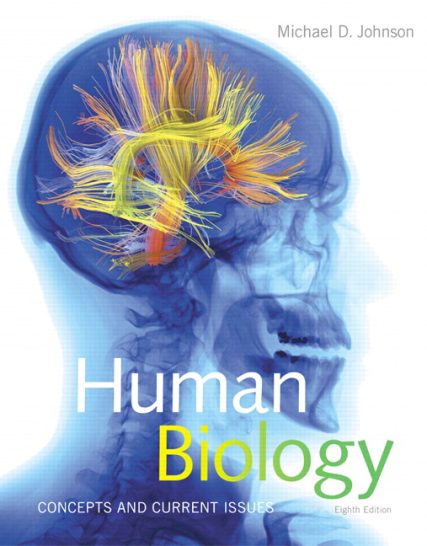 Human Biology Concepts
