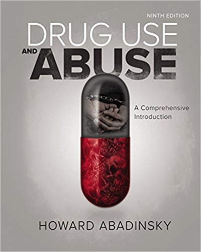 Drug Use and Abuse