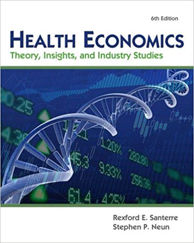 Health Economics Theory