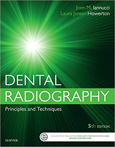 Dental Radiography Principals