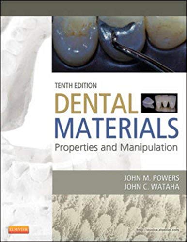 Dental Materials Properties