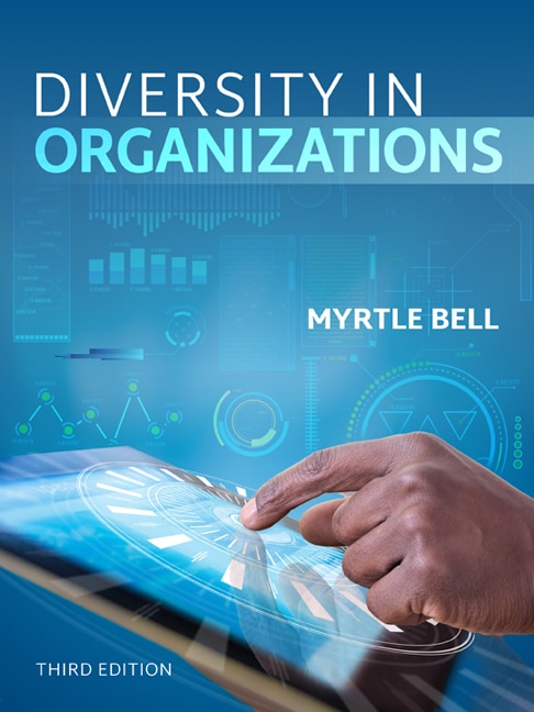 Diversity In Organizations