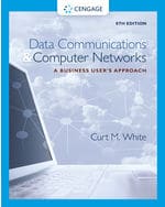 Data Communications and Computer