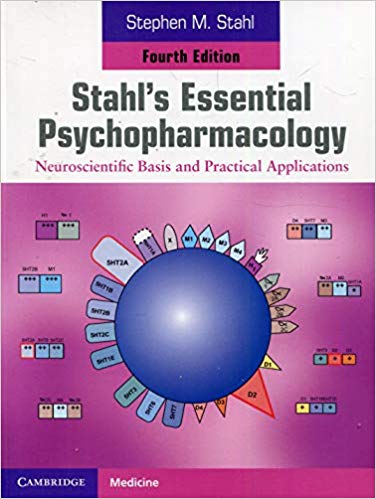 Stahl Essential Psychopharmacology
