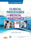 Clinical Procedures for Medical Assistants