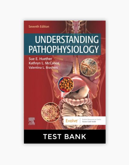 Pathophysiology