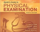 Guide to Physical Examination