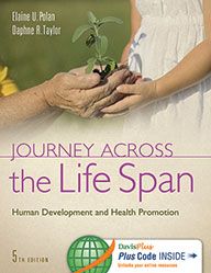 The Life Span Human Development And Health