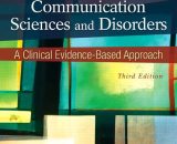 Communication Sciences and Disorders