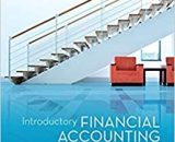 Financial Accounting for Business