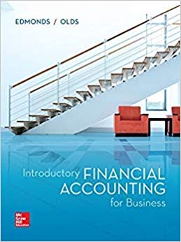 Financial Accounting for Business