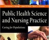 Nursing Practice Caring For Populations