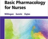 Claytons Basic Pharmacology for Nurses