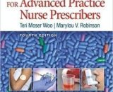 Advanced Practice Nurse Prescribers