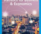 Statistics for Business and Economics