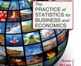 Practice of Statistics for Business