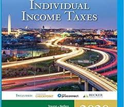 134 Solution Manual for South Western Federal Taxation 2019 Individual Income Taxes 42nd Edition by Young