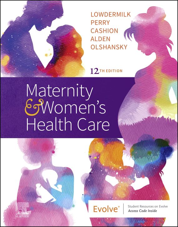 Maternity and Women’s Health Care