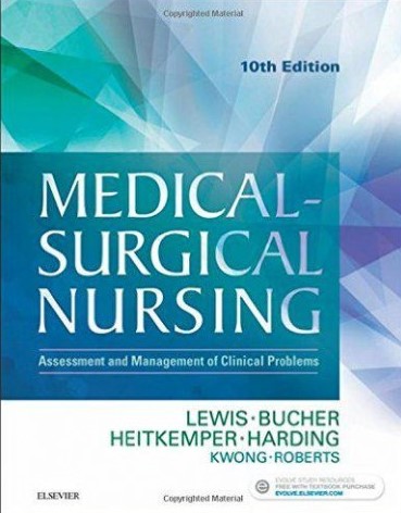 Lewis Medical Surgical