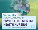 Varcarolis' Foundations of Psychiatric-Mental