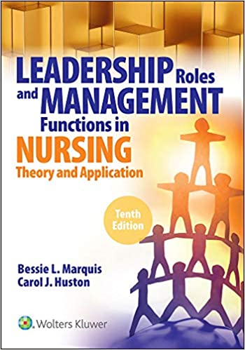 Leadership Roles and Management