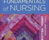 Fundamentals Of Nursing