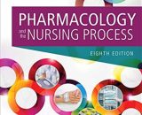 Pharmacology and the Nursing Process