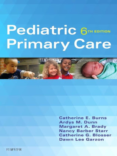 Pediatric Primary Care
