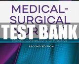 Medical-Surgical Nursing