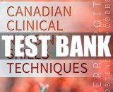 Canadian Clinical Test Bank