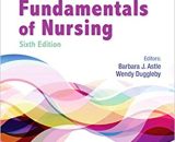 Canadian Fundamentals of Nursing