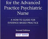 Psychotherapy for the Advanced Practice Psychiatric