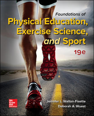 Physical Education Exercise Science