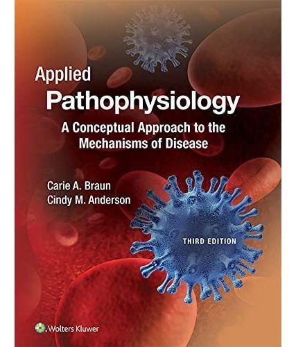 Applied Pathophysiology A Conceptual