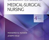 Textbook of Medical-Surgical Nursing