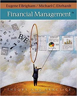 Financial Management test bank