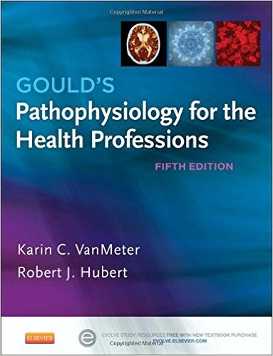 Gould’s Pathophysiology for the Health