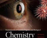 Biological Chemistry