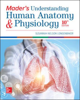 Anatomy & Physiology test bank