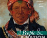 A People And A Nation A History of the United States