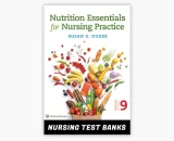 Nutrition Essentials for Nursing Practice
