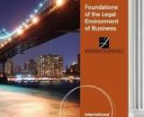 Foundations of the Legal Environment