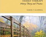 Family Therapy History Theory and Practice