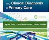 Advanced Health Assessment Clinical Diagnosis